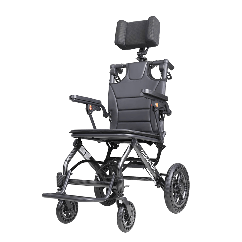 老年轮椅什么牌子好2026年电动轮椅推荐：轻便折叠款三款测评，适合老人出行_https://www.jmylbn.com_新闻资讯_第1张