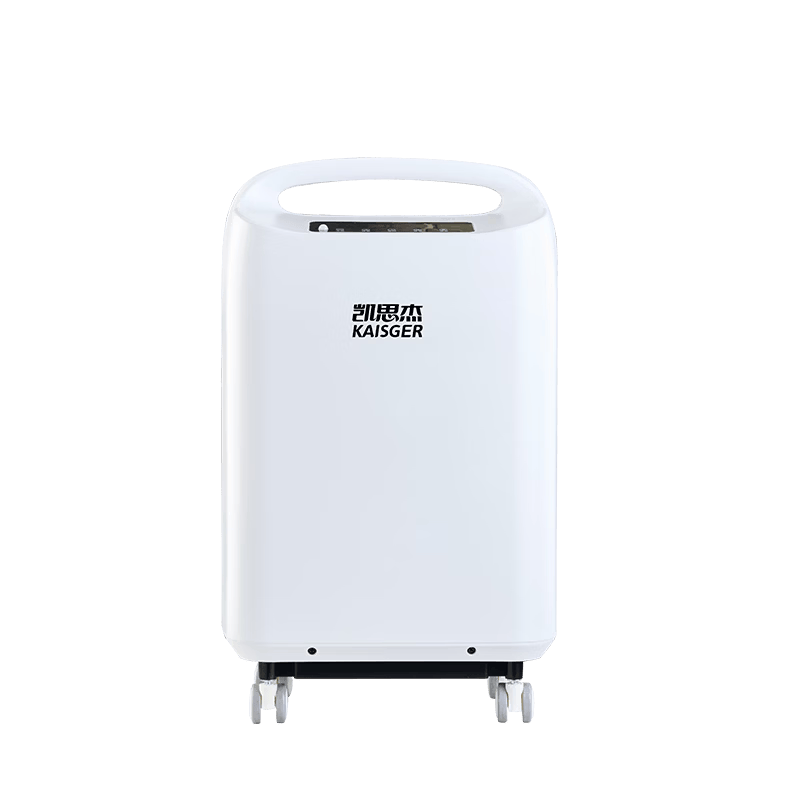 制氧机雾化怎么用凯思杰医用级制氧机使用体验：比传统吸氧方式好在哪？_https://www.jmylbn.com_新闻资讯_第1张