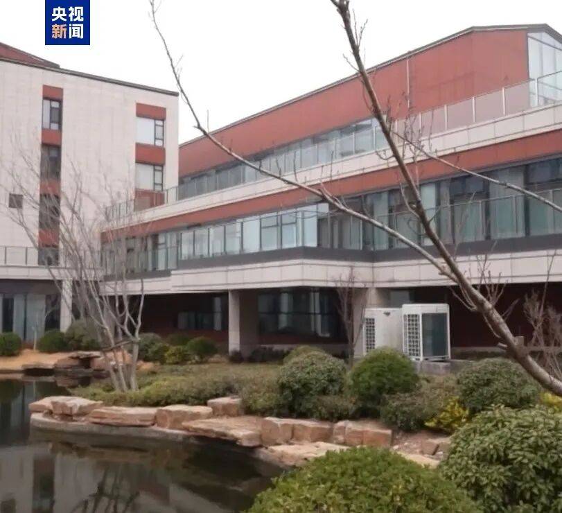 央视曝光：举债3.68亿元、总投资超7亿元的“农业实训基地”，只有会堂、酒店、棋牌室等，“唯一跟农业相关的只有一块小牌子”，当地回应