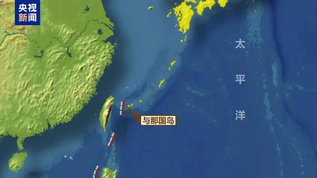距中国台湾仅110公里！日本计划在与那国町部署防空导弹部队，当地已同意