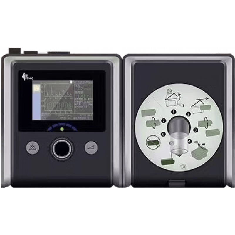 瑞迈特呼吸机怎么调瑞迈特呼吸机使用体验：告别打鼾的烦恼！_https://www.jmylbn.com_新闻资讯_第1张