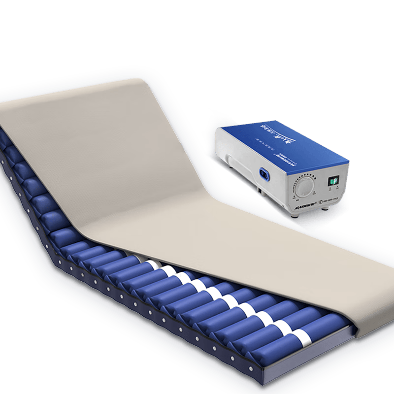 医用气垫床怎么用迈德斯特防褥疮气垫床使用体验：比传统方式好在哪？_https://www.jmylbn.com_新闻资讯_第1张