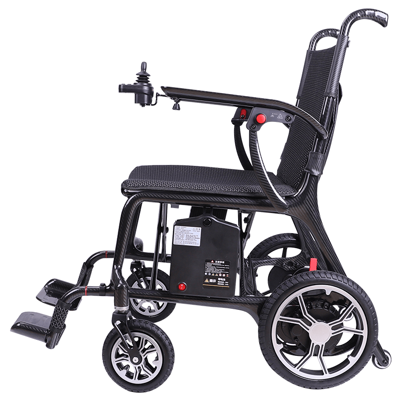 什么是功能轮椅2026年轻型电动轮椅推荐：3款可水洗、多功能、智能设计的电动轮椅_https://www.jmylbn.com_新闻资讯_第2张