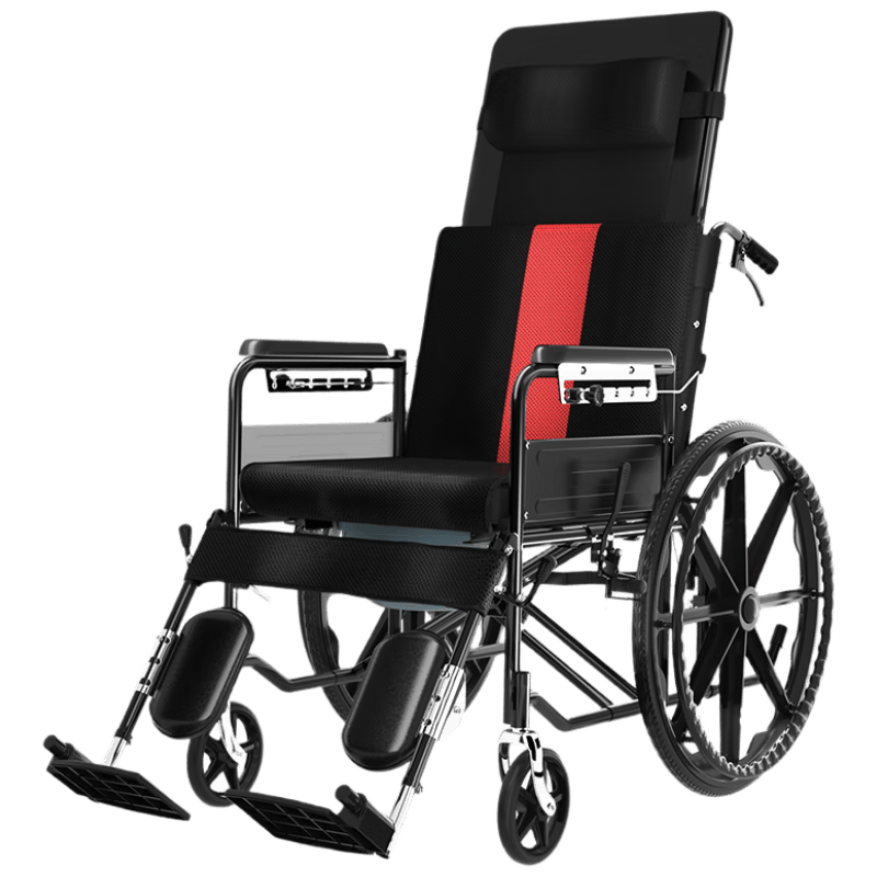 什么是功能轮椅2026电动轮椅品牌推荐：轻便折叠款对比，选购法比欧、护卫神、京巧_https://www.jmylbn.com_新闻资讯_第2张