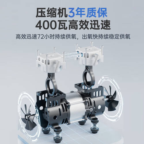 德达制氧机怎么样2026年公认好用的五款制氧机，制氧效果优_https://www.jmylbn.com_新闻资讯_第3张