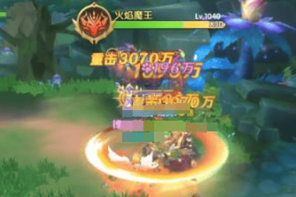 风之国魔域讨伐玩法技巧