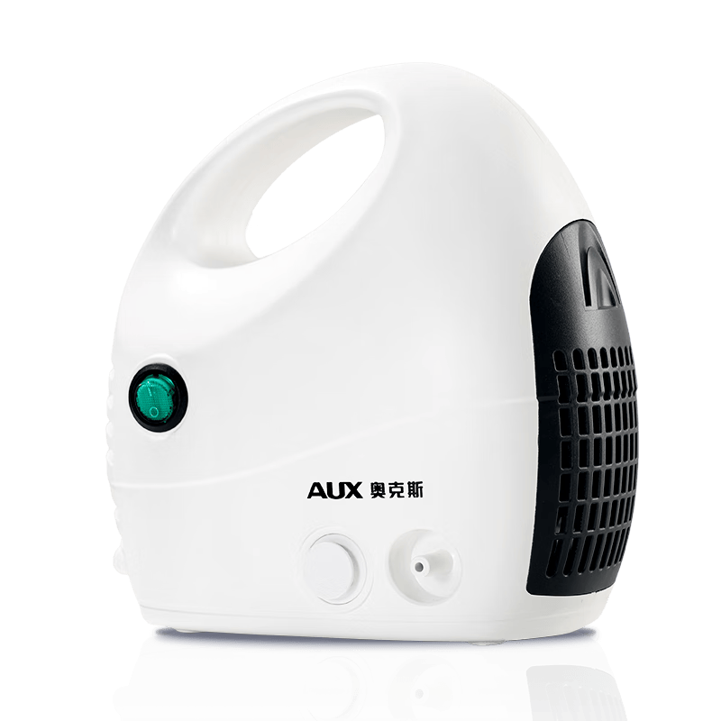 医用雾化器怎么使用奥克斯医用压缩雾化器使用体验：比传统方式好在哪？_https://www.jmylbn.com_新闻资讯_第1张