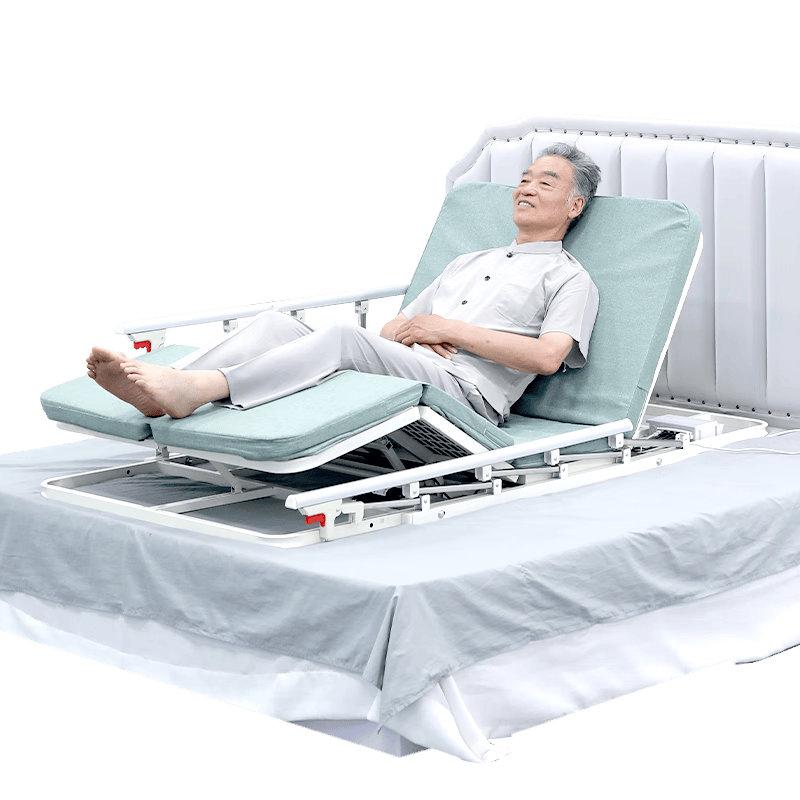瘫痪病人用什么床垫好振邦电动护理床垫使用体验：比传统方式好在哪？_https://www.jmylbn.com_新闻资讯_第1张