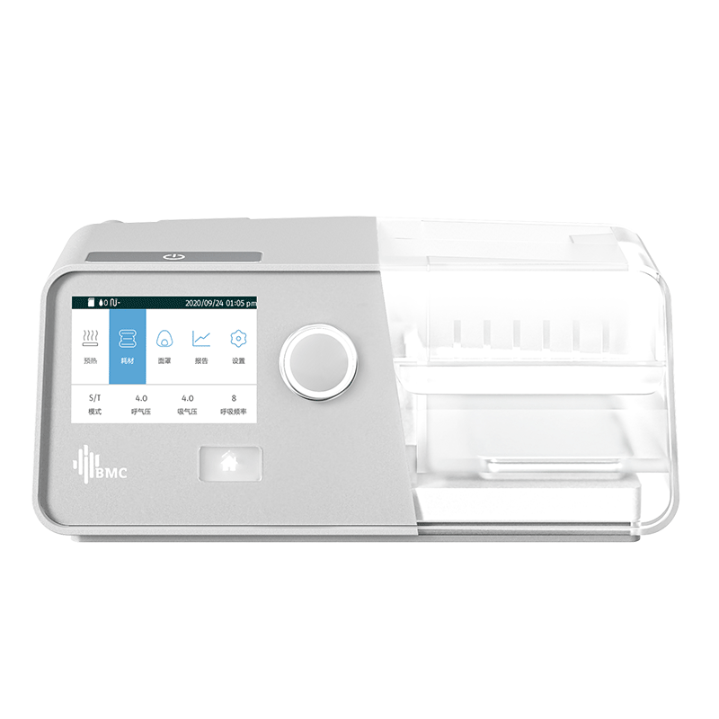 瑞迈特呼吸机怎么使用瑞迈特呼吸机G3B25VT使用体验：比传统方式好在哪？_https://www.jmylbn.com_新闻资讯_第1张