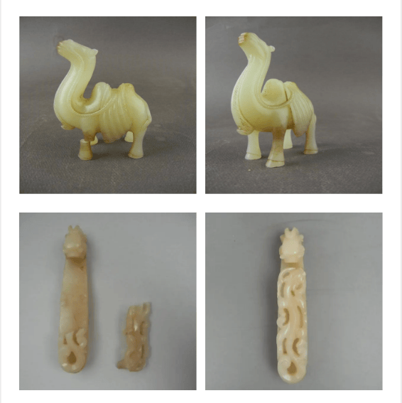 解读玉器修复，哪家专业镶嵌修复机构比较靠谱？
