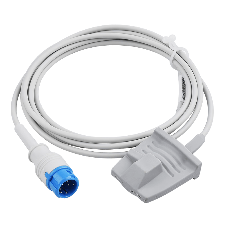 血氧探头是干什么用的遥远监护仪血氧探头使用体验：比传统方式好在哪？_https://www.jmylbn.com_新闻资讯_第1张