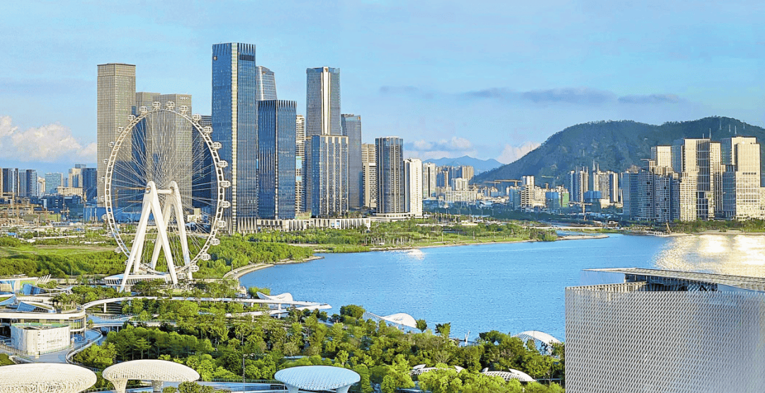 宝安X京东，发力机器人产业！