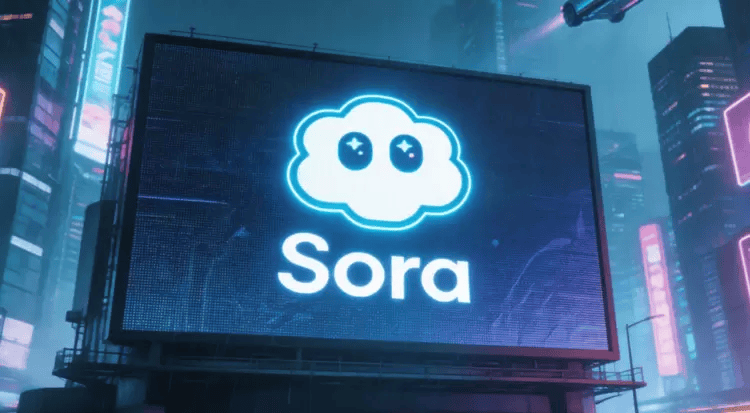 OpenAI Sora团队负责人比尔·皮布尔斯即将离职