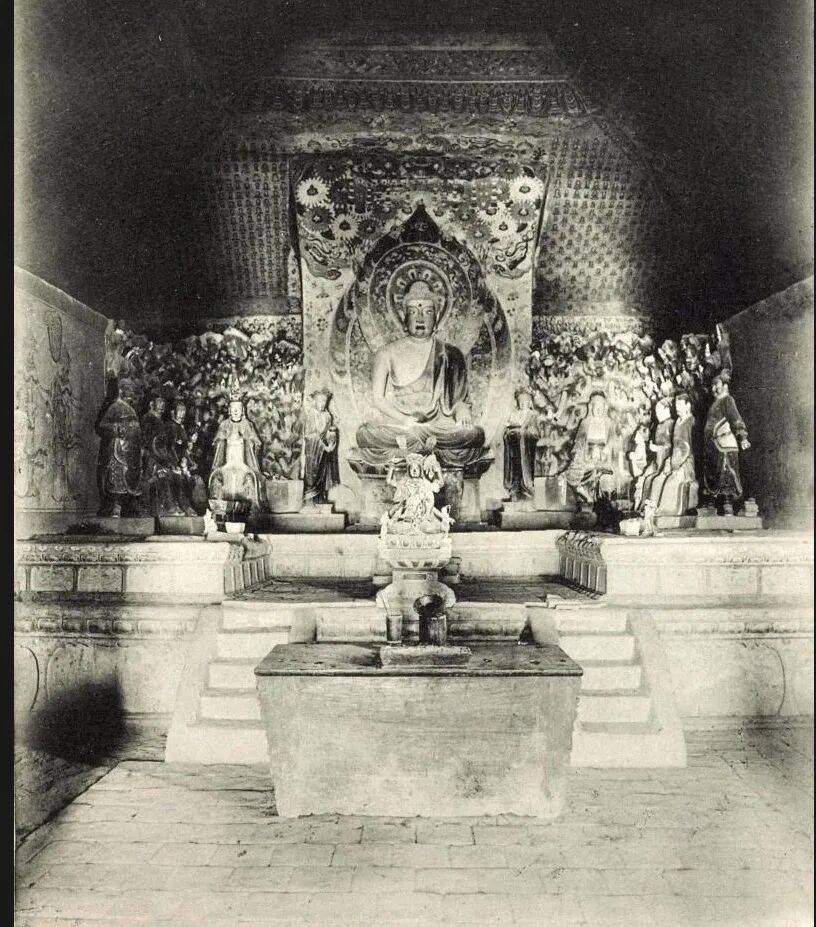 法国通过文物归还法案，敦煌藏经洞文物就能回归吗？-华闻时空