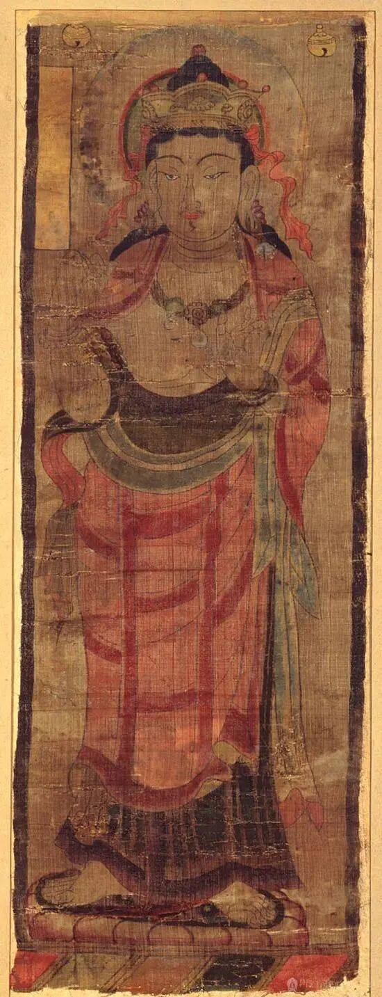 图片[10]-法国通过文物归还法案，敦煌藏经洞文物就能回归吗？-华闻时空