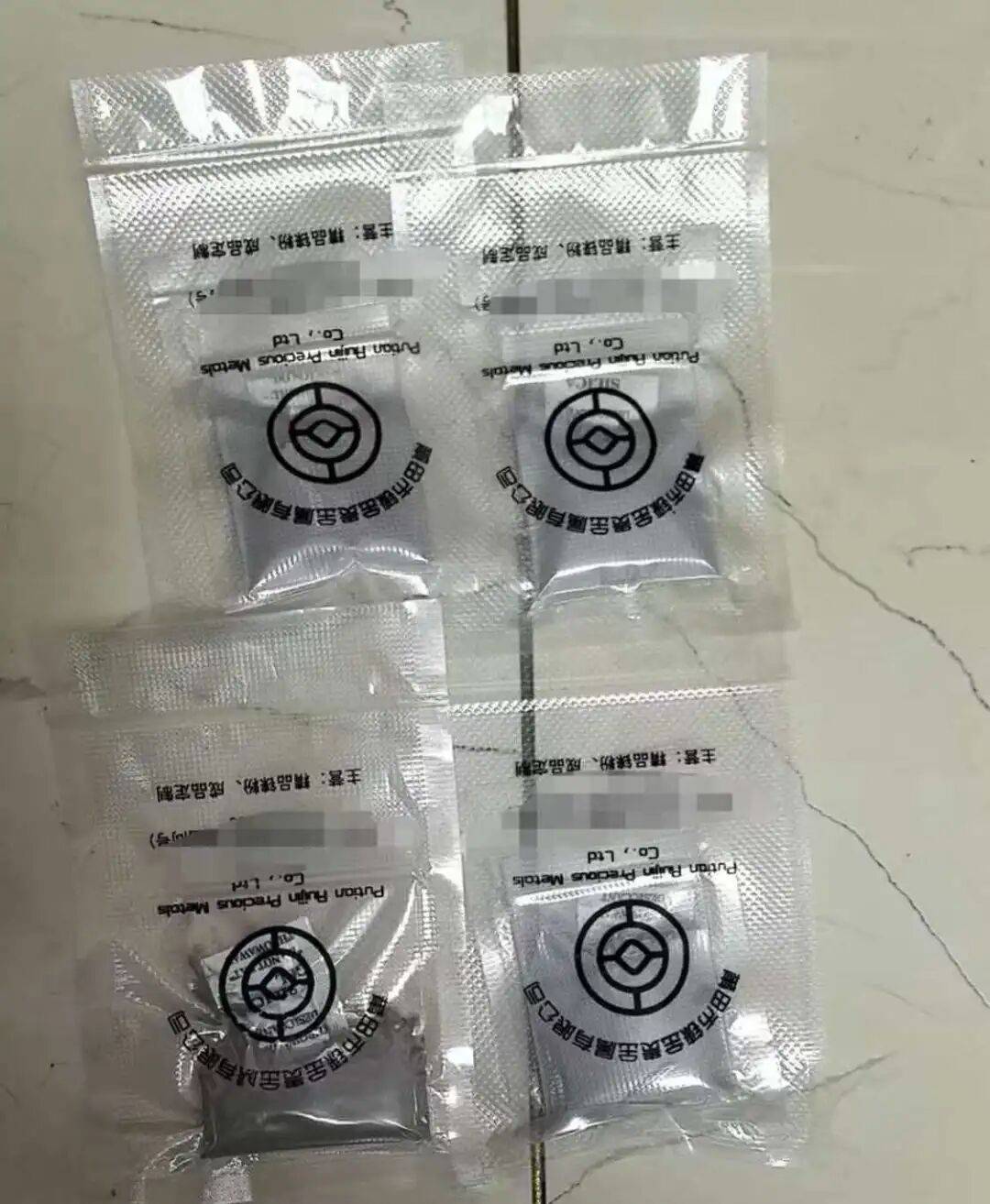 警惕！黄金掺铼新骗局来了，肉眼难辨，连火烧、光谱仪都测不出来