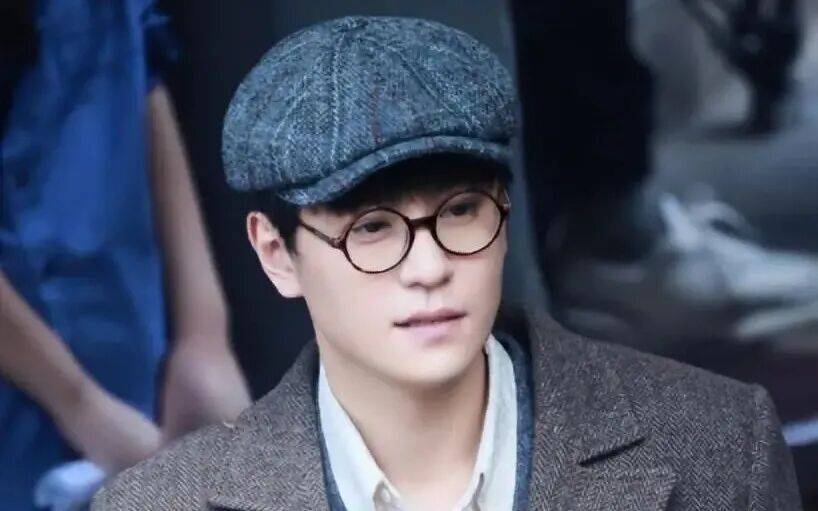 【2026.4.20】秦俊杰的私生活和人品？古天乐和宣萱？王圣迪今后的发展？陈昊宇算几线艺人？封面图