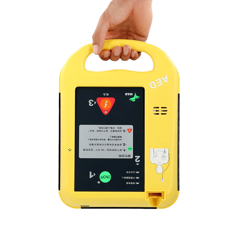 什么情况下使用除颤仪麦邦保健器具使用体验：比传统方式好在哪？_https://www.jmylbn.com_新闻资讯_第1张