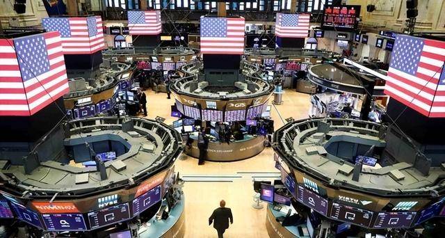 你抛美债，我抛中债！外资纷纷减持中国债，大量资金流向美国？