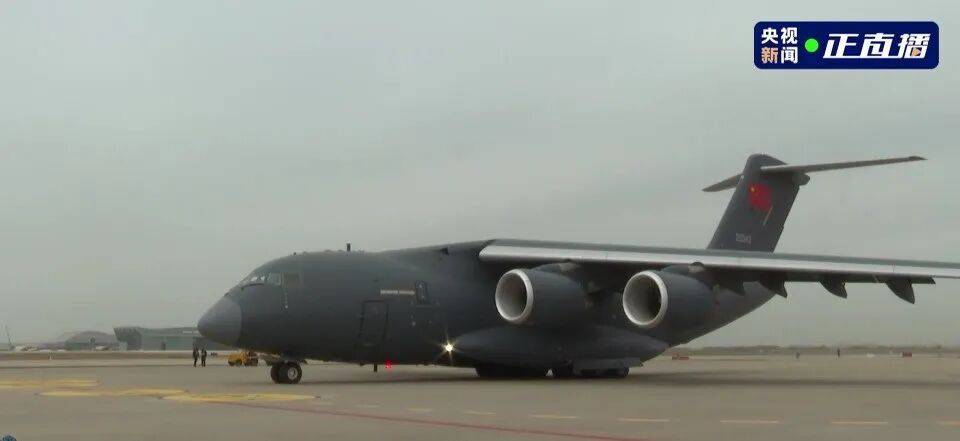 图片[6]-最高礼遇“过水门”！英雄，到家了！ -华闻时空