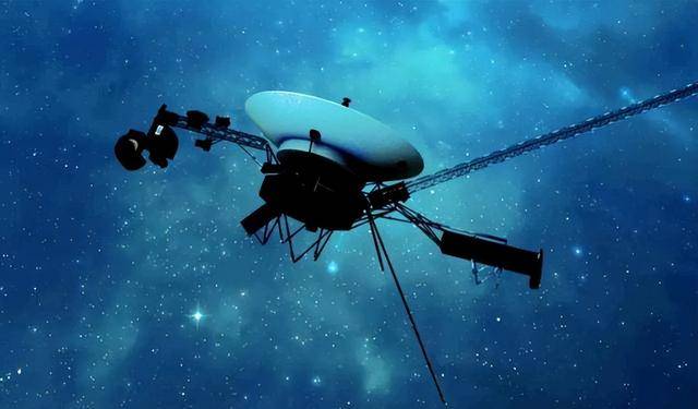 科学家惊恐的发现：47年前的决定，可能让外星人4万年后找上门？