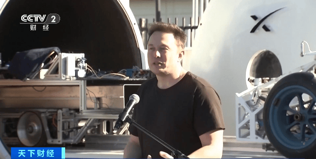 SpaceX IPO前披露马斯克去年增持14亿美元股份