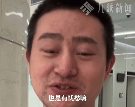 令人窒息的“20岁小伙喜得七弟”事件：不生，其实也是一种善良