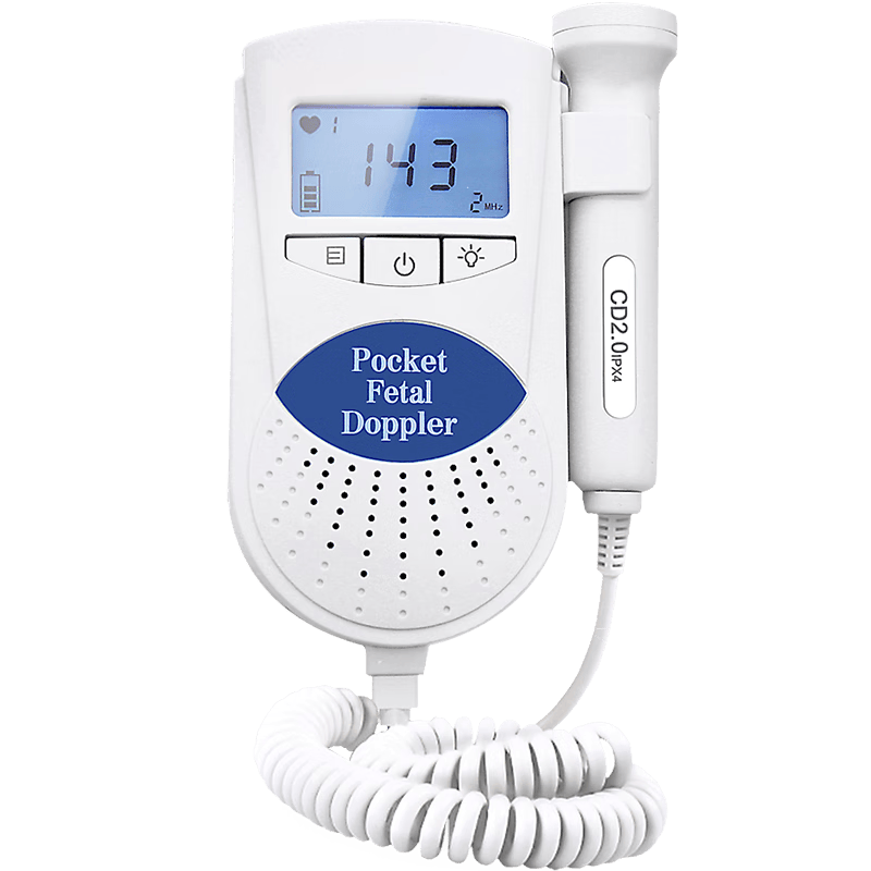 多普勒胎心仪什么牌子好CONTEC康泰胎心仪使用体验：比传统方式好在哪？_https://www.jmylbn.com_新闻资讯_第1张