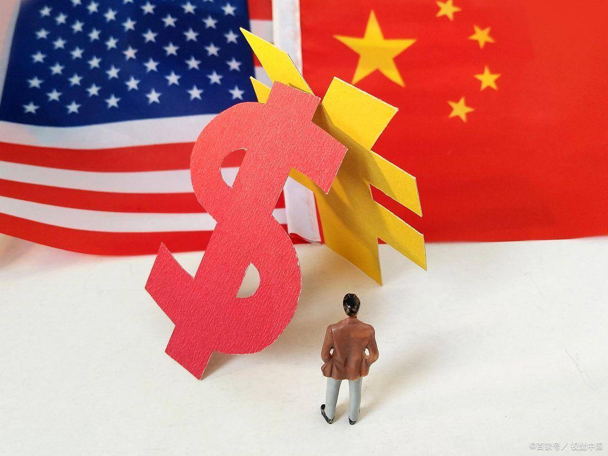 曹德旺硬刚美国关税：关厂背后的大国博弈智慧