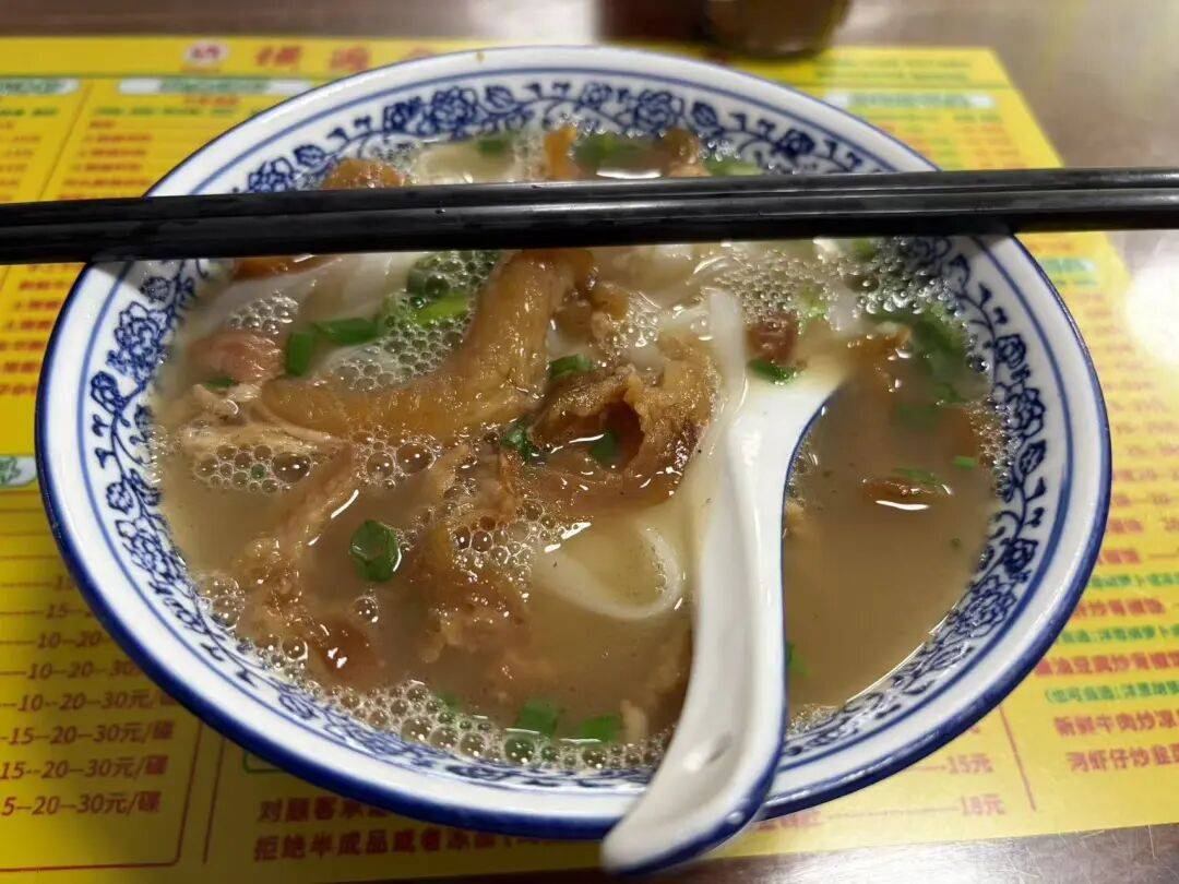 县城餐饮，正在成为创业陷阱