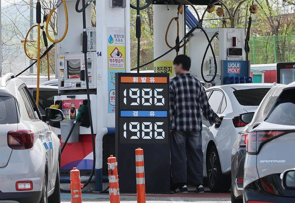 中东冲突，亚太成最大 “受害者”，半导体、纺织、美妆全产业链告急 -华闻时空