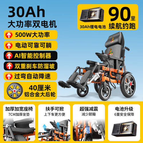 什么是功能轮椅轮椅出行新选择：2026年最佳推荐与使用指南_https://www.jmylbn.com_新闻资讯_第2张