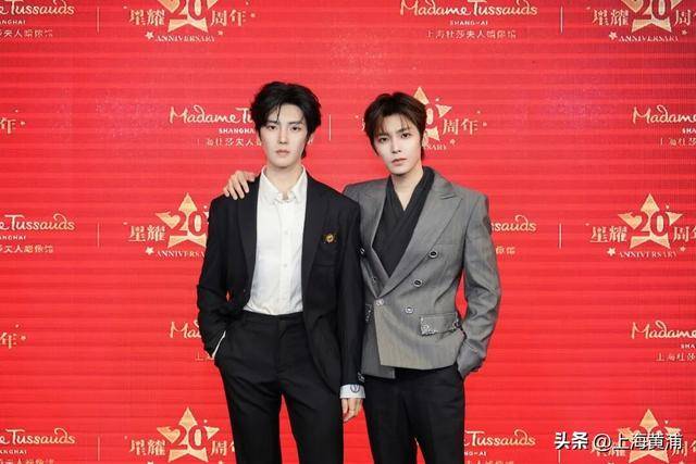 侯明昊来了，为了另一个他！