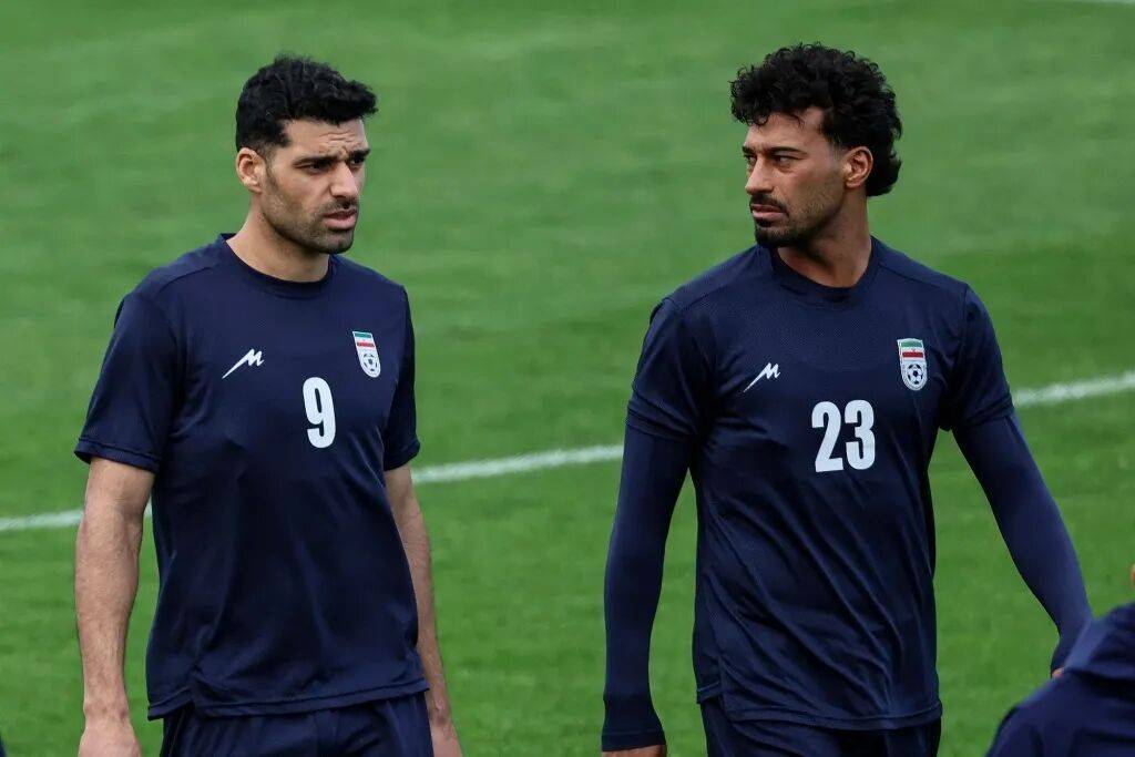 图片[7]-“意大利取代伊朗参加世界杯”，可行吗？ -华闻时空