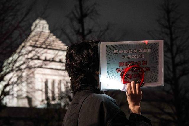 图片[4]-“特高课”又要重现？——起底日本“新战前情报体系”-华闻时空