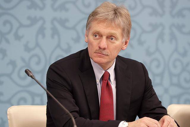 普京是否会去美国？俄方回应-华闻时空