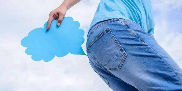 原创            别把放屁当排毒，这2种屁是癌症的信号！太多人忽略了！