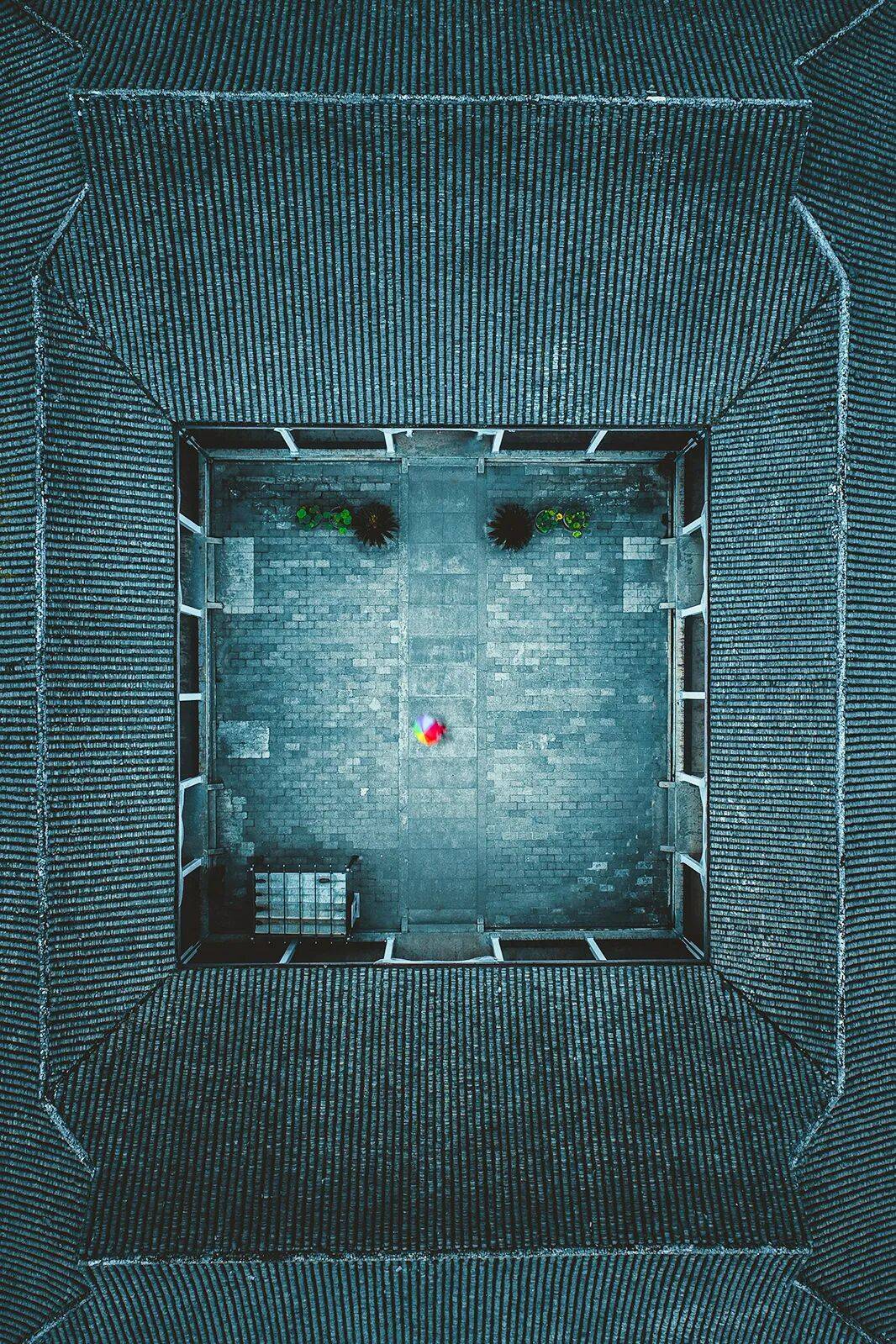 图片[3]-这个富可敌国的小镇，凭什么成为江南的“文化心脏”？-华闻时空