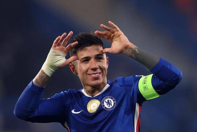 1:0！足总杯决赛出炉，切尔西晋级，与曼城争冠，欧联资格双保险