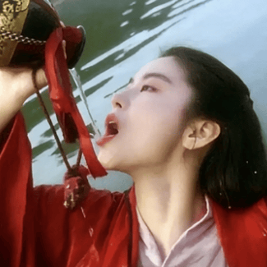 清川逐影
