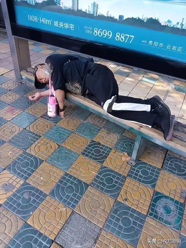 央视实锤！境外势力培养大批“躺平网红”背后阴谋直指中国青年-第5张图片-