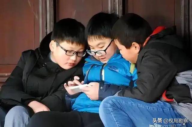 央视实锤！境外势力培养大批“躺平网红”背后阴谋直指中国青年-第12张图片-
