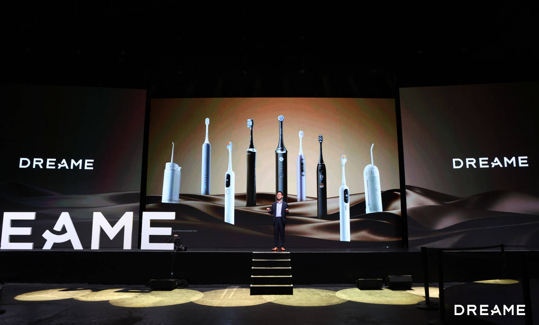 告别伪智能繁琐操作 追觅硅谷全新口腔科技，让刷牙回归简单好用