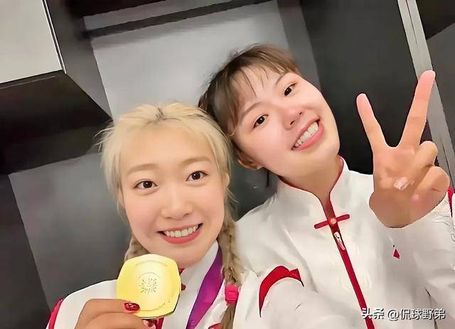 世界杯中国女篮12人大名单预测出炉，李梦刘禹彤2人或入选