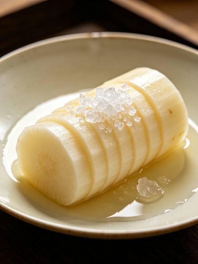 原创            化痰第一名！吃三天扫光肺里脏东西，比梨汤管用多了
