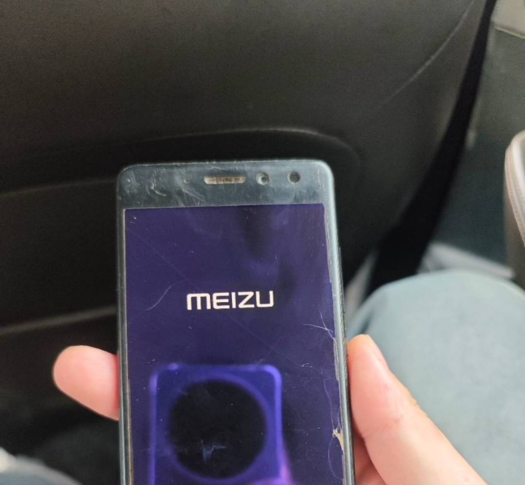 7年前丢失的手机悄悄发回定位，合肥机主再次找回手机，当事人：手机里有珍贵的回忆，会收藏这部机器