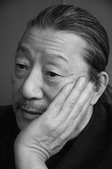 中央美术学院教授，著名油画家、壁画家袁运生逝世