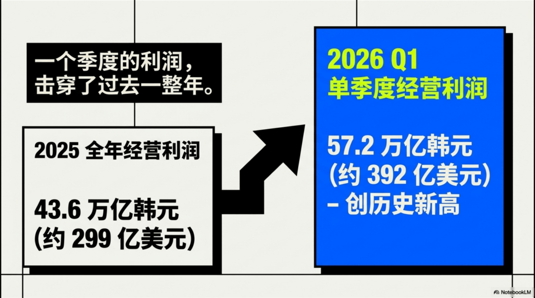 AI时代,三星怎么更猛了?