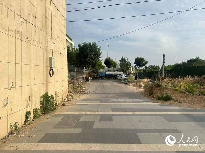 反馈｜郑州市二七区：成立专班先保通 8月底通车