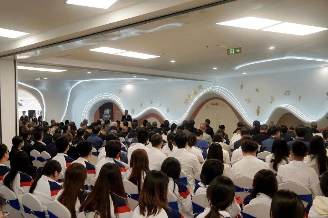 陈忠实文学艺术馆在西安开馆